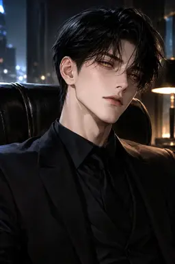 Profile image of Ian