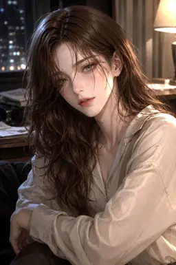 Profile image of Yuna