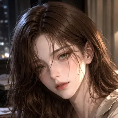 Profile image of Yuna
