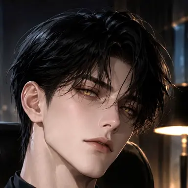 Profile image of Ian