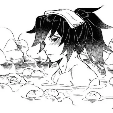 Profile image of 토미오카 기유