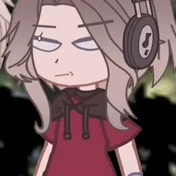 Profile image of Mae