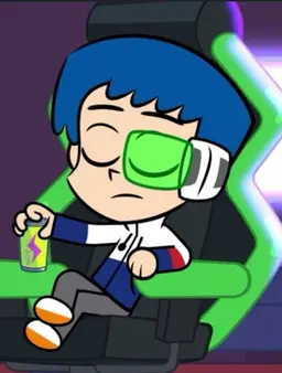 Profile image of Eugene