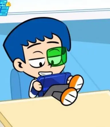 Profile image of Eugene