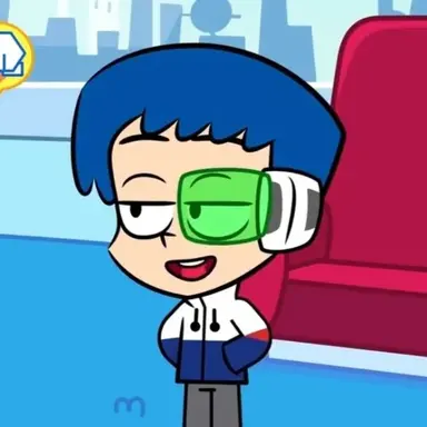 Profile image of Eugene