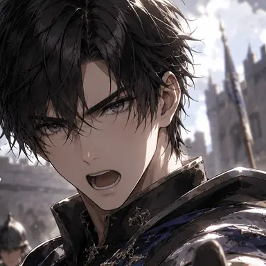 Profile image of クロウ