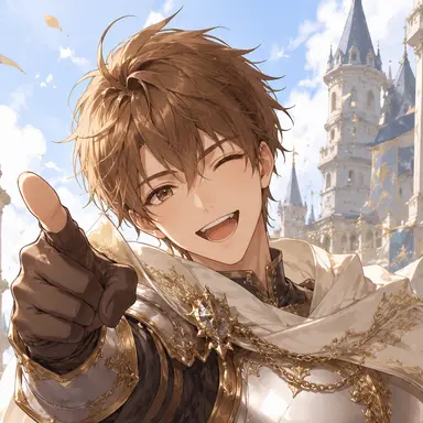 Profile image of フィン