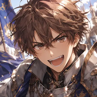 Profile image of ソル