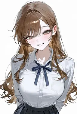 Profile image of 미레이