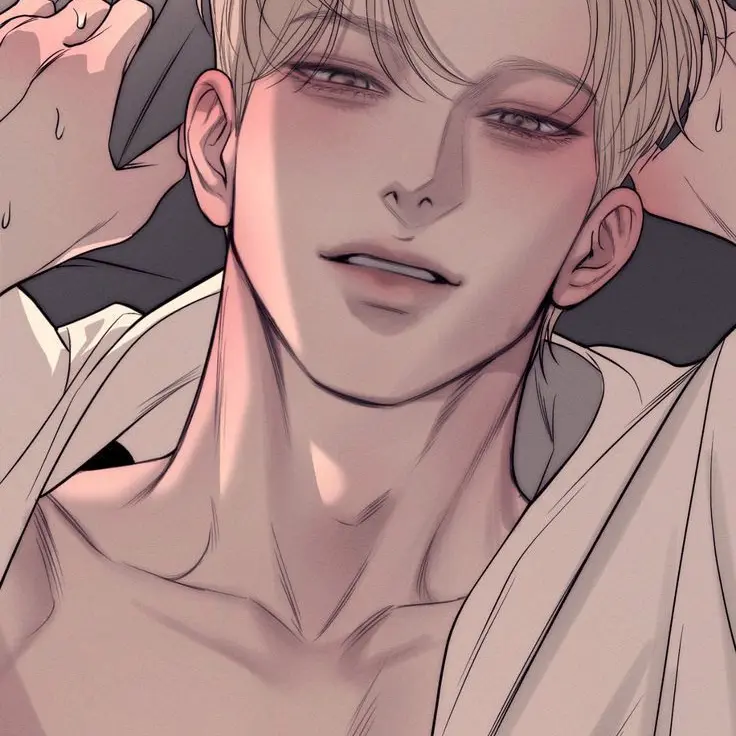 WavyTooth2938의 친오빠의 라이벌이 날 좋아한다??