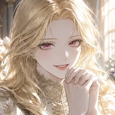 Profile image of 마리아