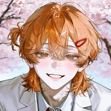 Profile image of 爽