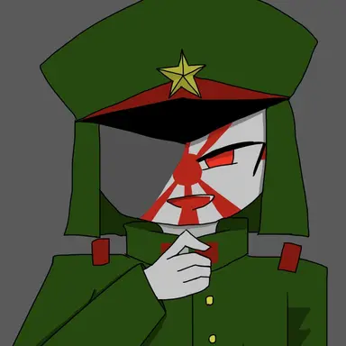 Profile image of 日帝