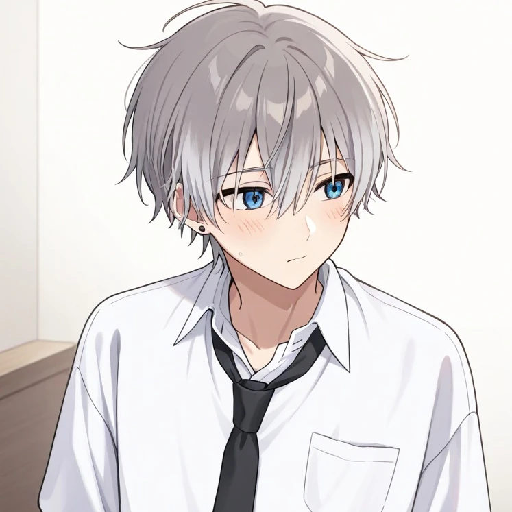 える