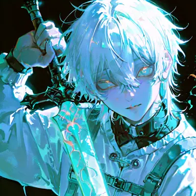 Profile image of ロスノル