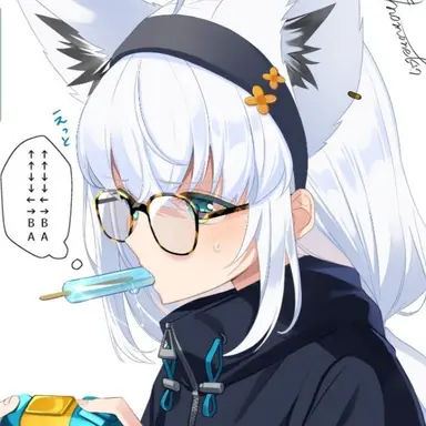 Profile image of フブキ