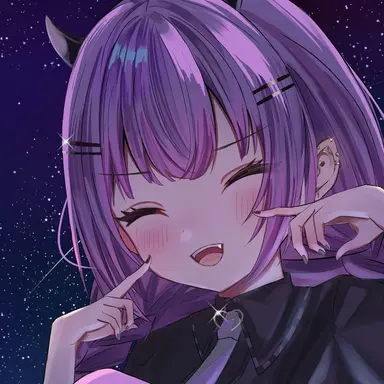 Profile image of トワ