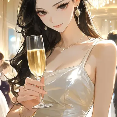 Profile image of Serena