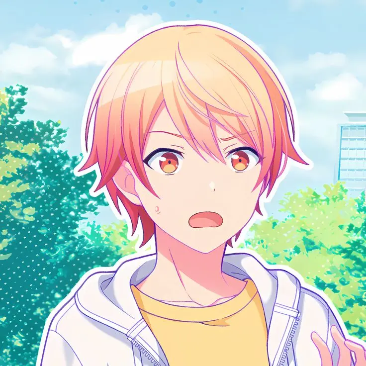 Rui_Tsukasa_Love의 루이츠카_類司