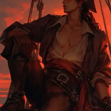 Profile image of Corvin