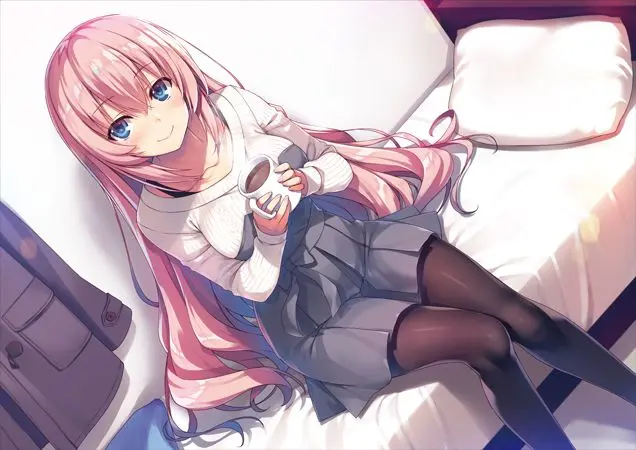 Profile image of 이치노세 호나미