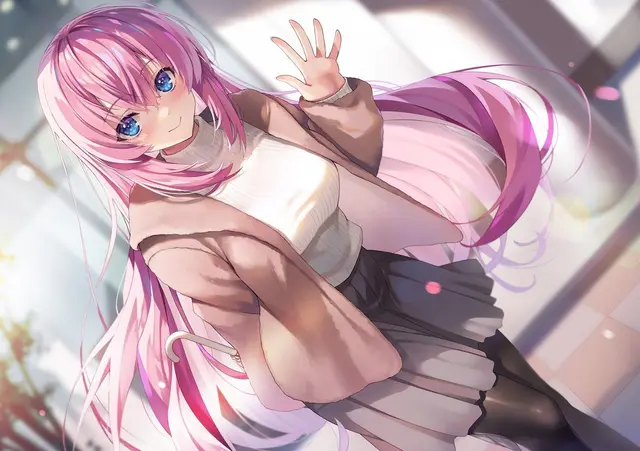 Profile image of 이치노세 호나미