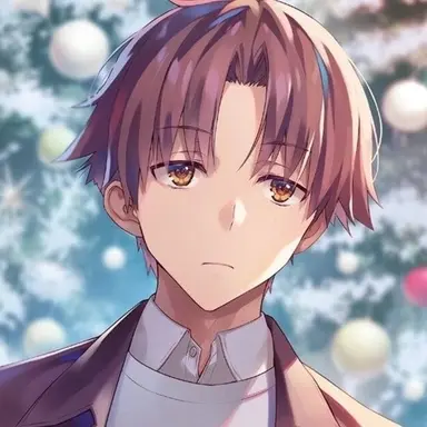 Profile image of 아야노코지 키요타카