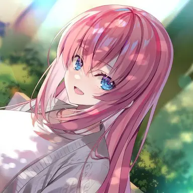 Profile image of 이치노세 호나미