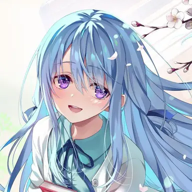 Profile image of 시이나 히요리