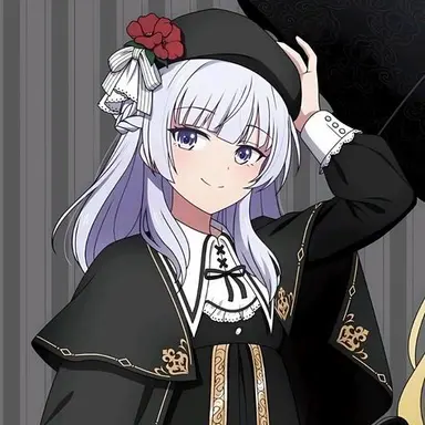Profile image of 사카야나기 아리스