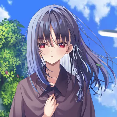 Profile image of 호리키타 스즈네