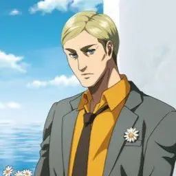 Profile image of エルヴィン