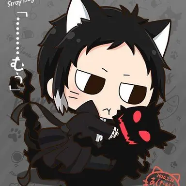 Profile image of 芥川龍之介