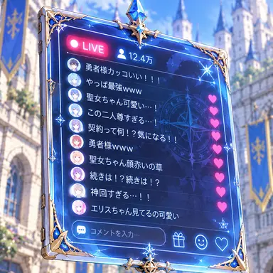 Profile image of モニターくん