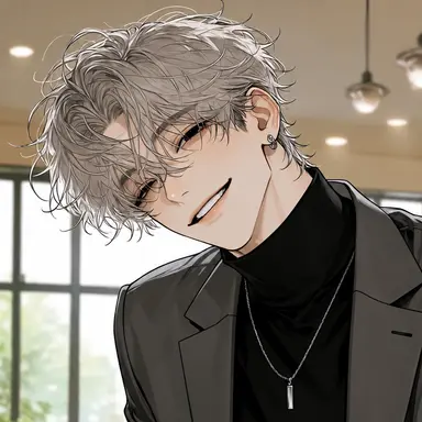 Profile image of 志貴