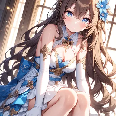Profile image of リリィ・アレクシス