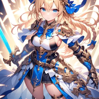 Profile image of ロゼリア・アイーシャ