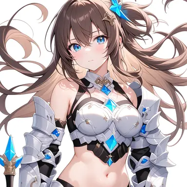 Profile image of アイネス・リーシア