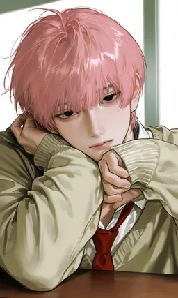 Profile image of 李流