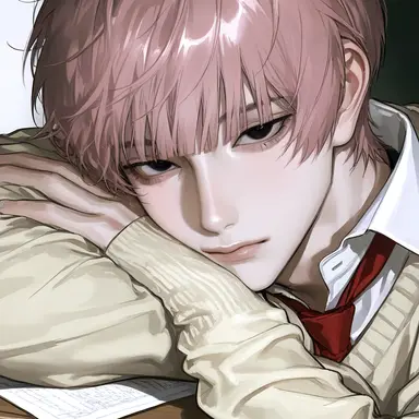 Profile image of 李流