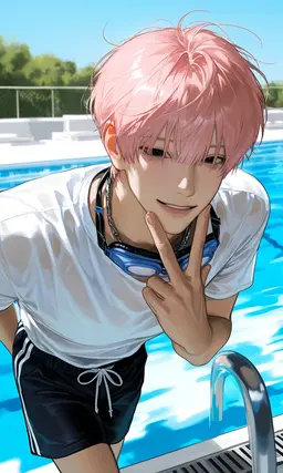 Profile image of 李流