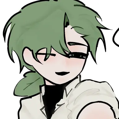 Profile image of 초록색