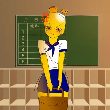Profile image of 뽀삐