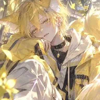 Profile image of Zephyr