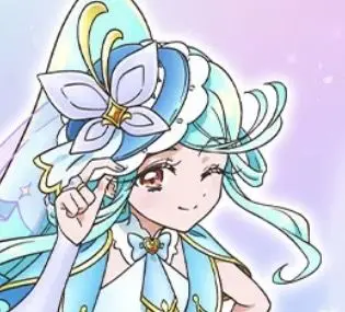 Profile image of 쿠레아