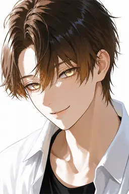 Profile image of Natsuki Aoyagi