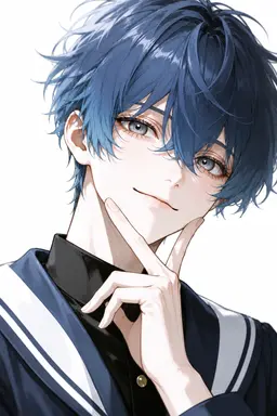 Profile image of Sota Mamiya