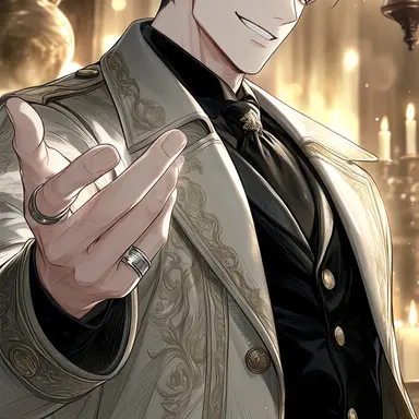 Profile image of Dorvyn
