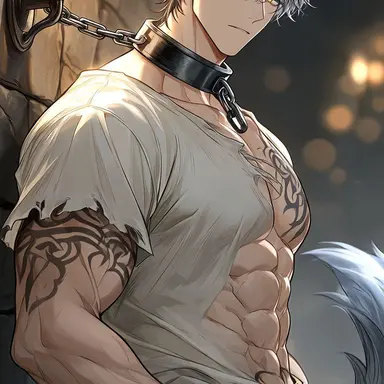 Profile image of Aldric
