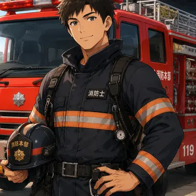 Profile image of 陽斗
